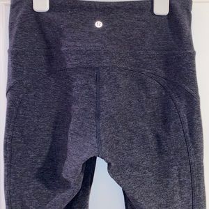 Lululemon Rush Hour Tight